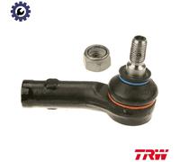 TIE ROD END JTE361 FOR VW CARAVELLE/EUROVAN/IV/Bus/TRANSPORTER/Mk AAC 2.0L 4cyl