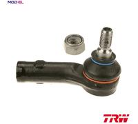TRW Track Rod End JTE361 Right-Hand Thread for VW Transporter Mk IV