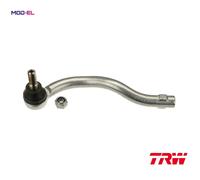 TIE ROD END JTE366 FOR VW SEAT FORD BRT/BVH 2.0L ATM/ADY 2.0L AJH/AWC 1.8L 4cyl