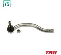 TRW Tie Rod End JTE366 – Front Axle Right Outer, Right-hand Thread – Fits VW/SEAT/FORD