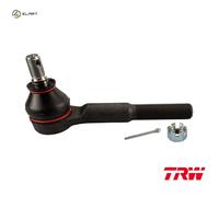 TIE ROD END JTE390 FOR FORD NISSAN DATSUN TERRANO//II PICK/UP PATHFINDER 2.4L