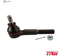 NEW TIE ROD END FOR NISSAN FORD TERRANO I WD21 VG30E Z24I TD27T PICK UP D21 TRW