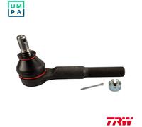 TRW Tie Rod End JTE390 – Front Left (Left-hand Thread) – For Nissan & Ford Terrano I WD21 New