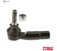 TIE ROD END JTE425 FOR ALFA ROMEO GIULIETTA/Hatchback/Van 55283099 2.0L 4cyl