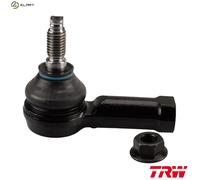 TRW Tie Rod End JTE426 - for Volvo 240/260/740/760/780 - 1205658 1330320 3516944