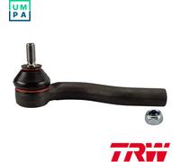 Fits TRW MOTO JTE437 Tie Rod End OE REPLACEMENT