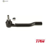 TRW Steering Rod End JTE443 – Front Right – Fits Nissan LEAF, JUKE, NV200 Van
