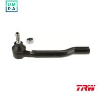 TRW Steering Rod End JTE443 – Front Right – Fits Nissan LEAF, JUKE, NV200 Van