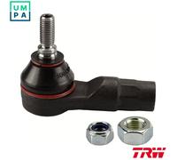 TIE ROD END JTE450 FOR PEUGEOT EXPERT/Platform/Chassis/Van 806 FIAT SCUDO/Bus