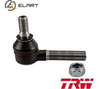 TIE ROD END JTE451 FOR LADA NOVA TOSCANA NIVA/Closed/Off-Road/Vehicle FIAT