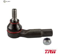 TRW Tie Rod End JTE457 14180 – New – Fits Audi, Ford, SEAT, Skoda, VW (FAW/SVW) – Left 99>
