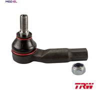 TRW Tie Rod End JTE457 14180 – New – Fits Audi, Ford, SEAT, Skoda, VW (FAW/SVW) – Left 99>