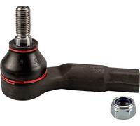 TIE ROD END JTE458