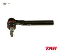 TIE ROD END JTE499 FOR MERCEDES-BENZ M 272.946 3.0L M272.965/974 M276.950 3.5L