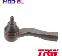 TIE ROD END JTE504 FOR DAIHATSU SIRIONMATERIA SUBARU JUSTYIV 3SZ-VE 1.5L 4cyl