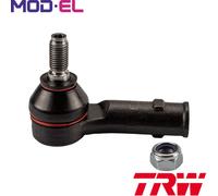 TIE ROD END JTE508 FOR AUDI TT/Roadster A3 VW GOLFIV SEAT LEON BVR/BFV 1.8L TT