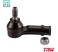 TRW Tie Rod End JTE508 Fits Audi Seat VW TT 8N3 (AJQ APP AUQ)