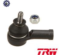 TIE ROD END JTE510 FOR AUSTIN METRO/Fastback MAXI/II ALLEGRO/Hatchback MINI 1.3L
