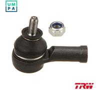 TRW Tie Rod End JTE510 - Fits Austin, Rover & Talbot (Mini, Metro, Maxi/II, Allegro, Maestro)
