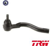 TIE ROD END JTE512 FOR MITSUBISHI PAJERO/IV/Van 4M41 3.2L 4cyl PAJERO IV 3.8L