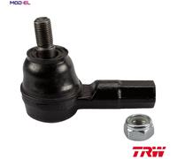 TIE ROD END FOR MITSUBISHI PROTON GALANT IV SALOON E3 A 4D65 4G32 4G37 4G63 TRW