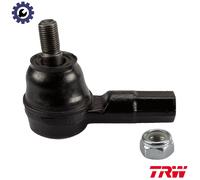 TIE ROD END JTE515 FOR MITSUBISHI CHARIOT SPACE/WAGON/RUNNER ETERNA/V EXPO L