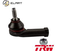 TIE ROD END JTE562 FOR ALFA ROMEO 156/Sportwagon 166 GT 147 LANCIA THESIS 2.5L
