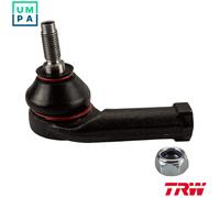 TRW Tie Rod End JTE562 – Front Axle Left – Fits Alfa Romeo & Lancia