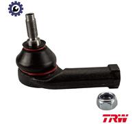 TIE ROD END JTE562 FOR ALFA ROMEO LANCIA AR36301/32310/32301/34103 2.0L 4cyl 166