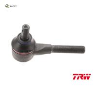 TIE ROD END JTE564 FOR TOYOTA 1KR-FE 1.0L 3cyl IQ1NR-FE 1.3L 1ND-TV 1.4L 4cyl IQ