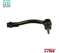 TRW Tie Rod End JTE619 - Hyundai & Kia: Rio II, Pride II, Accent IV, Avega III, Verna III - UK Stock