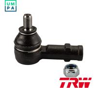 TIE ROD END JTE647 FOR MAZDA 323/III/Hatchback/Station/Wagon 121 KIAE3 1.3L 4cyl