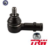 TIE ROD END JTE647 FOR MAZDA 323/III/Hatchback/Station/Wagon 121 KIAE3 1.3L 4cyl