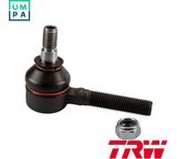 TIE ROD END JTE703 FOR OPEL OMEGA/B SENATOR 18SV/SEH/ENVR/NV E18NVR 1.8L 4cyl