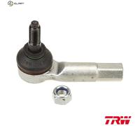 TIE ROD END JTE752 FOR VW PANEL/II/Box/Body/MPV VAN/CADDY FLIGHT/CLASSIC POLO