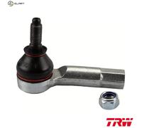 TRW Tie Rod End JTE753 – Front Axle Right – Fits SEAT, VW