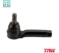 TRW Track Rod End JTE7537 - Right-Hand Thread - Fits KIA Elan/Clarus/Credos/Mentor/Sephia/Carens
