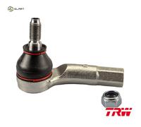 TIE ROD END JTE756 FOR SKODA ROOMSTER/Praktik FABIA/Combi/II PRAKTIK RAPID VW