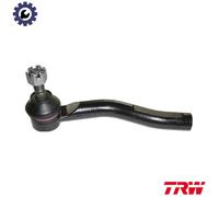 TRW Steering Rod End JTE7569 - Front Axle Left for Toyota YARIS/VITZ