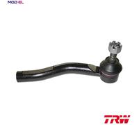 TRW Tie Rod End JTE7570 – Front Axle Right – Fits Toyota Yaris/Vitz, Corolla Altis, Echo, Platz