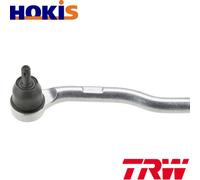 TIE ROD END JTE7581 FOR HONDA JAZZ/II/III CITY/IV L13A6L13A5L13Z16/5/3L13A 1.3L