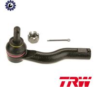 TIE ROD END JTE7585 FOR MAZDA 6/Station/Wagon/Hatchback L3-VDT/VE 2.3L 4cyl 6