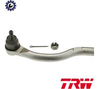 TIE ROD END JTE7593 FOR HONDA ACCORD/VII/Tourer ACURA TSX K20A6/K20Z2 2.0L 4cyl