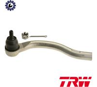 TIE ROD END JTE7594 FOR HONDA ACCORD/VII/Tourer ACURA TSX K20A6/K20Z2 2.0L 4cyl