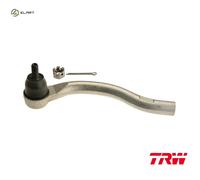 TIE ROD END JTE7594 FOR HONDA K24A4/K24A8 2.4L K20A7 2.0L 4cyl ACCORD VII 3.0L