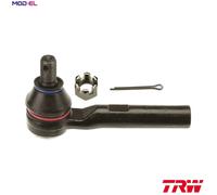 NEW TIE ROD END FOR TOYOTA FAW TOYOTA LEXUS PRADO J12 1GR FE 5VZ FE 2TR FE TRW