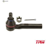 NEW TIE ROD END FOR TOYOTA FAW TOYOTA LEXUS PRADO J12 1GR FE 5VZ FE 2TR FE TRW