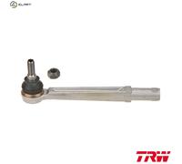 Steering rod end JTE760 TRW for PORSCHE BOXSTER Spyder 911 911 Convertible