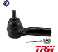 TIE ROD END JTE7607 FOR FORD MAVERICK MAZDA TRIBUTE FORD USA ESCAPE 3.0L 6cyl
