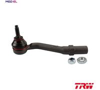 TRW JTE762 Track rod end